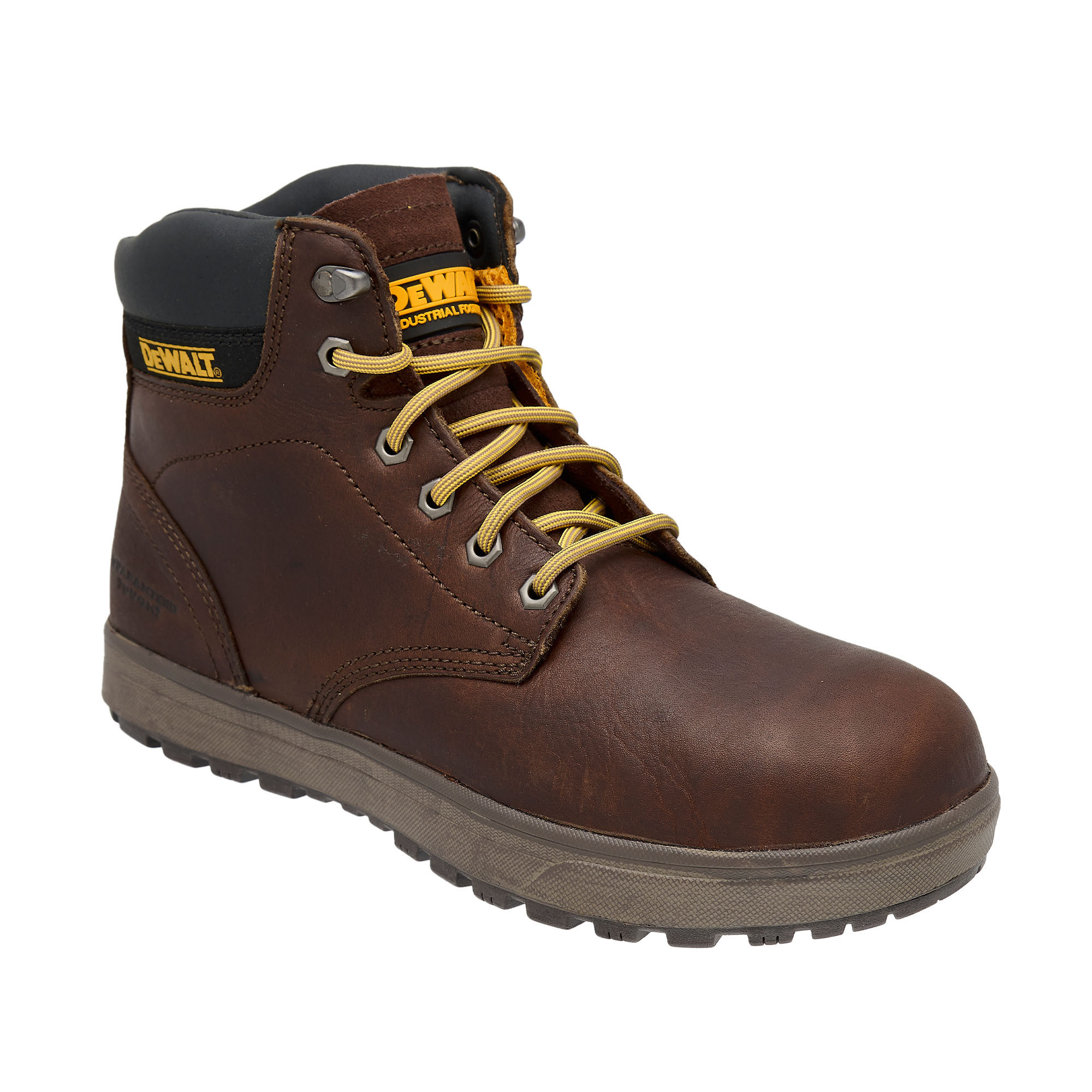 DEWALT DeWALT Plasma Plain Toe
